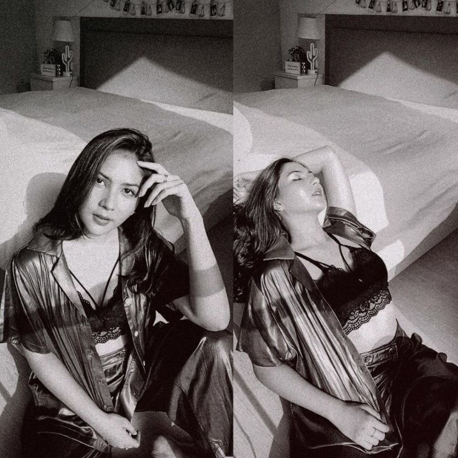 Jessica Mila Memem