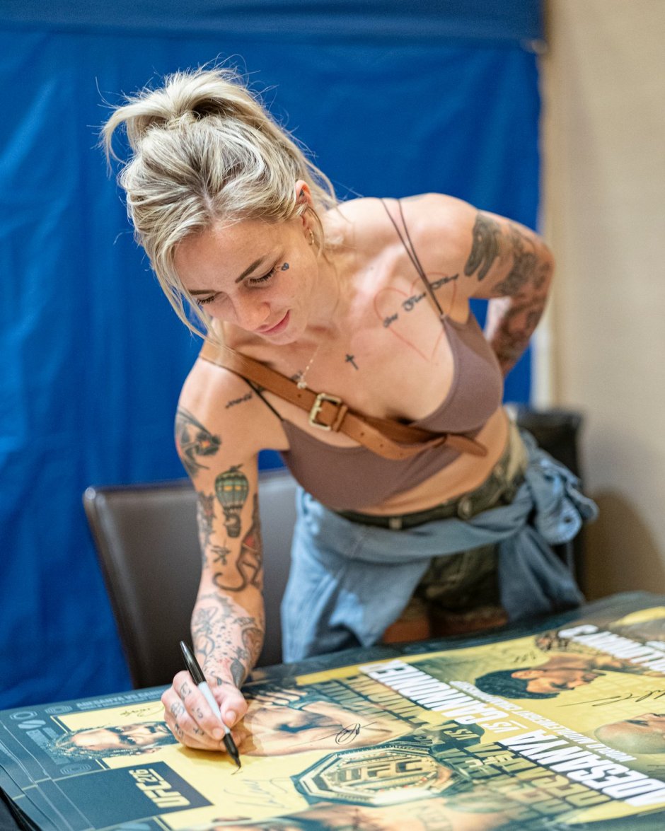 Jessica o Neil