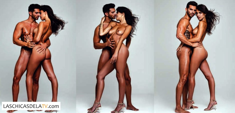 Photoshoot of porn actress Denisse Gomez