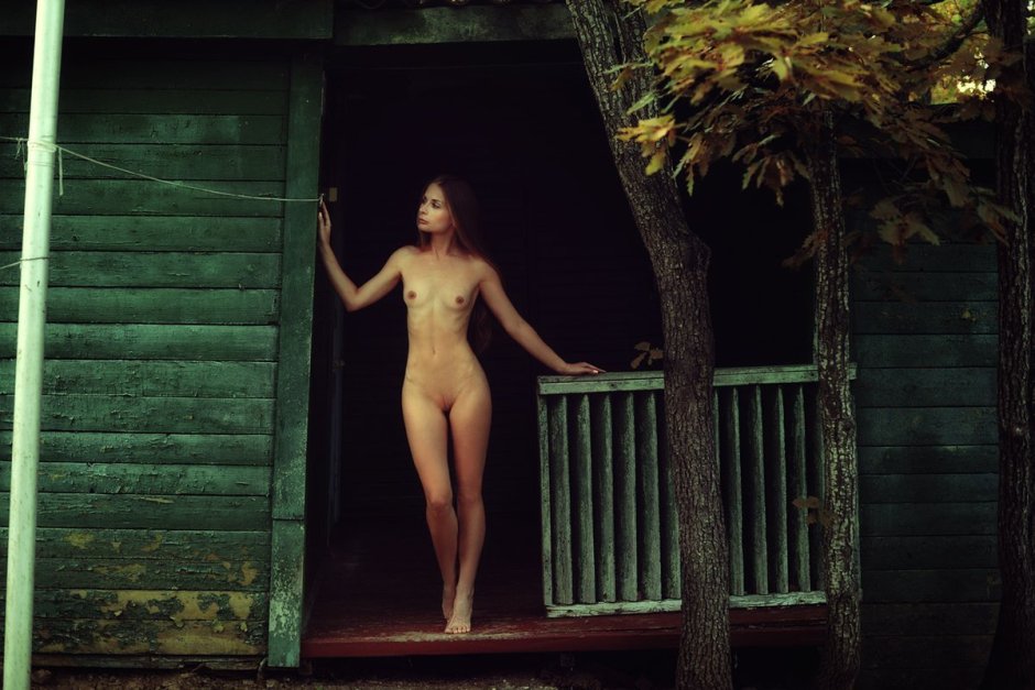 Igor Vyushkin photographer