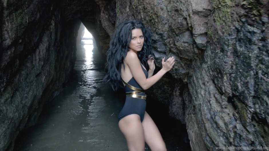 Singer Inna Bikini 2021