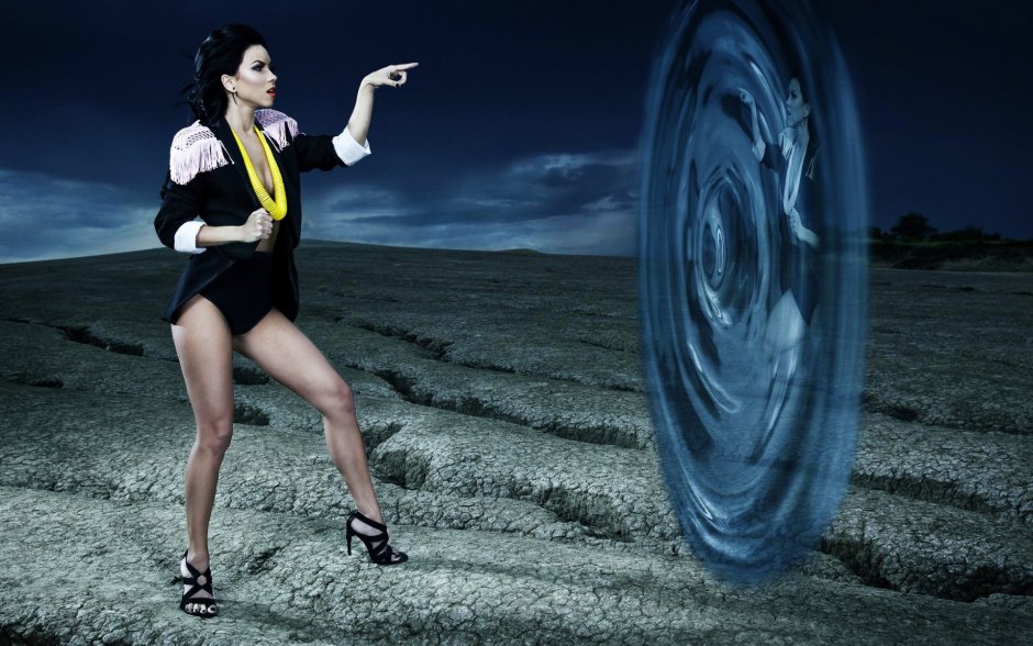 Inna Singer 2020