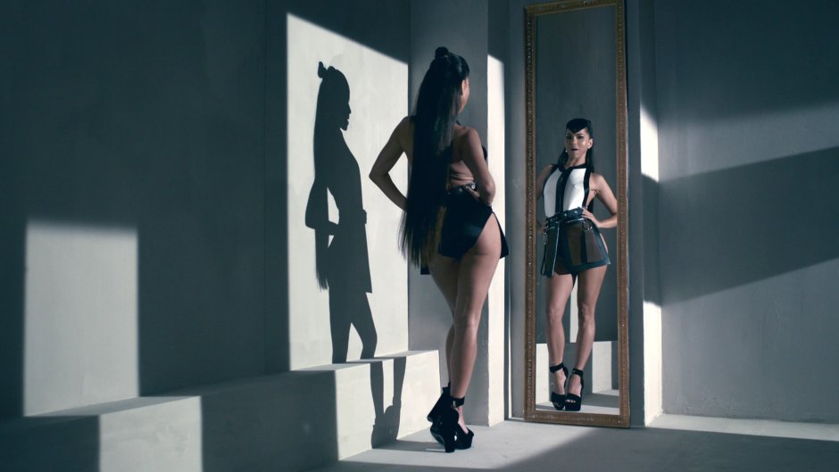 Inna Romanian singer 2022
