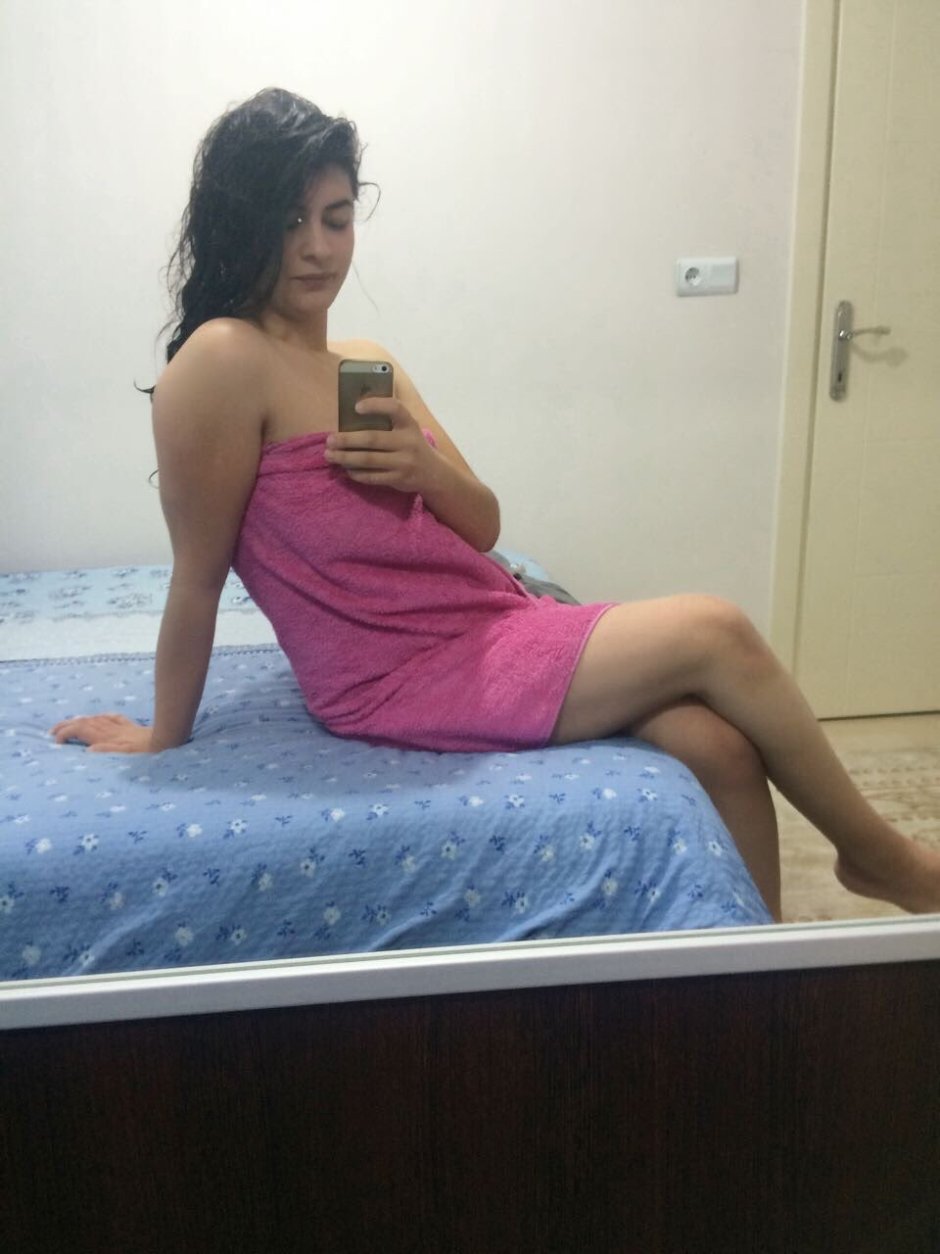 Actress Hande Erchel