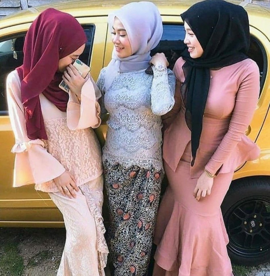 Viral jilbab - 72 photo