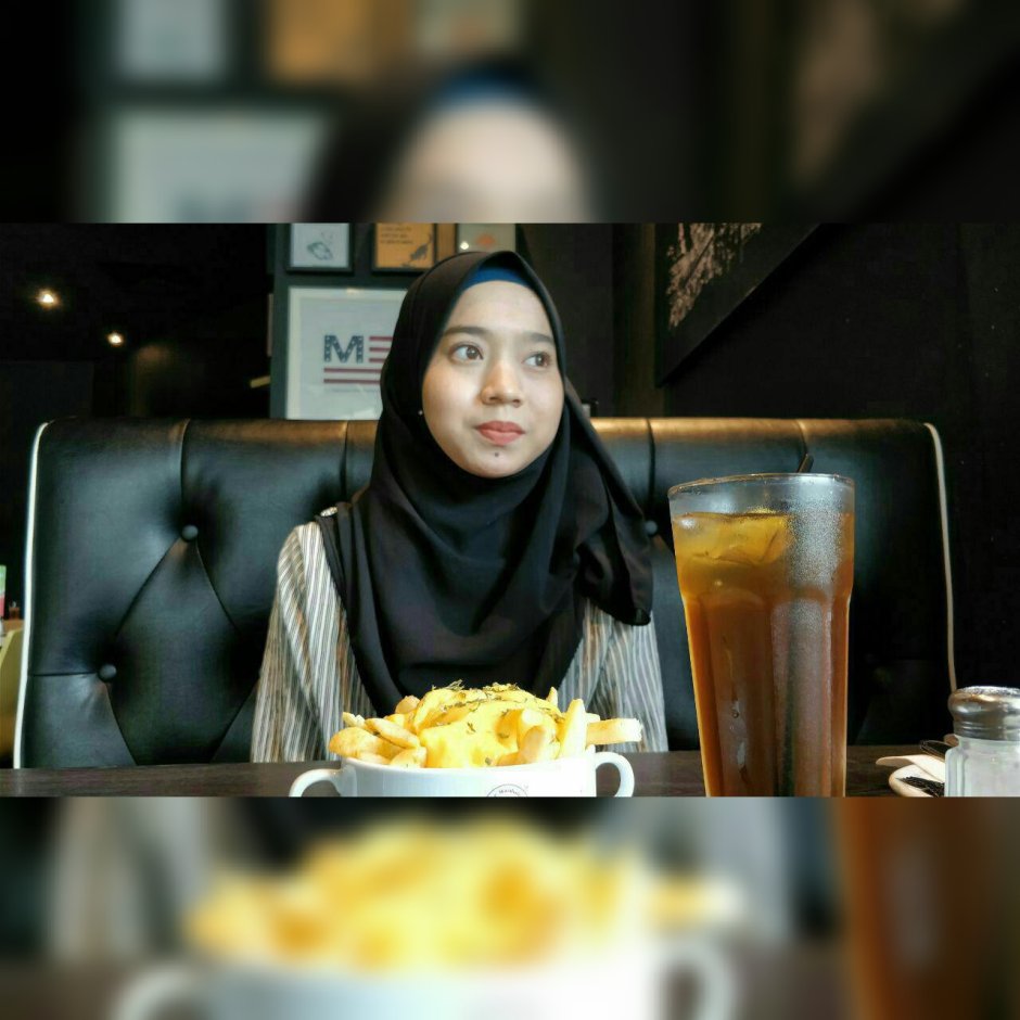 Porn. Malaysia. Hijab. A park