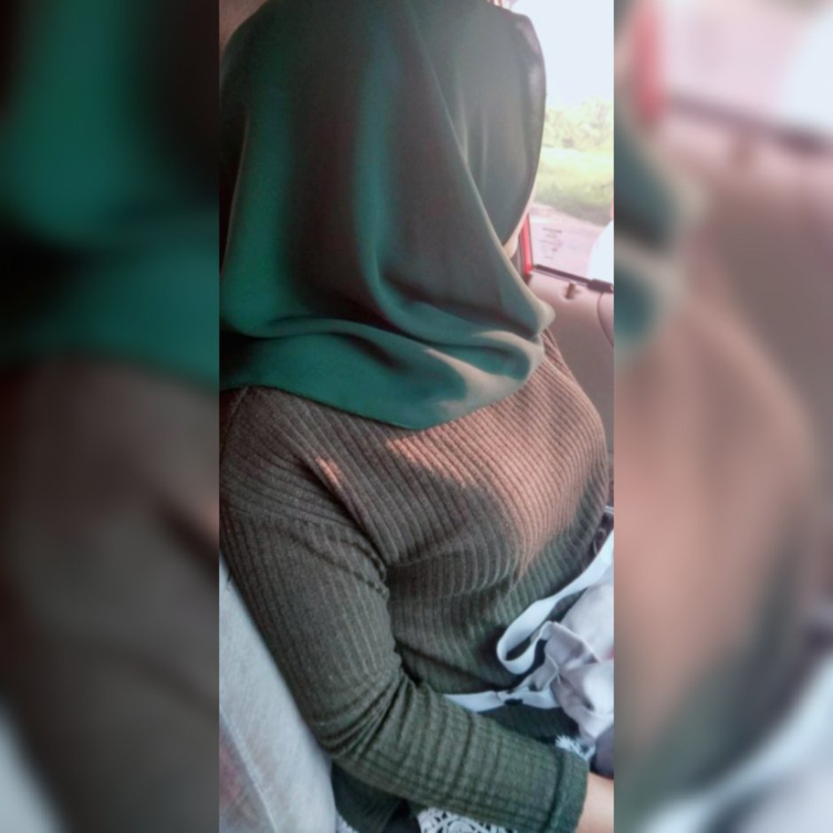 Jilbab Toge