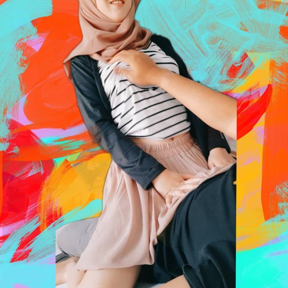 Kiss Muslimin
