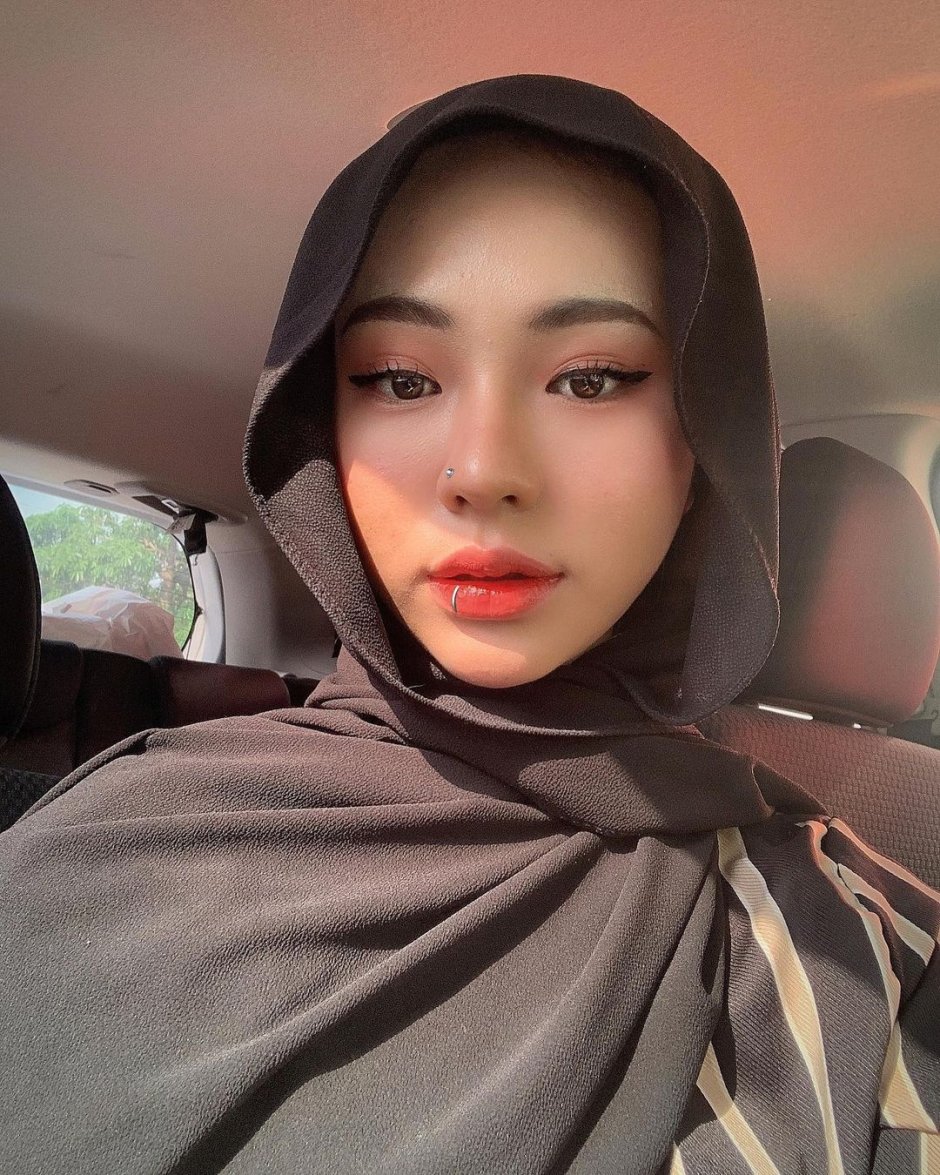 Viral jilbab - 72 photo