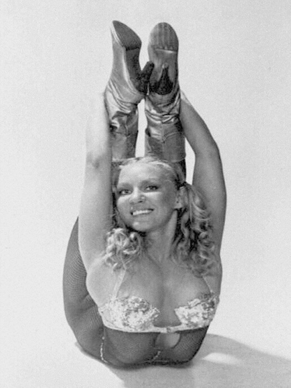 Magdalena Clobus