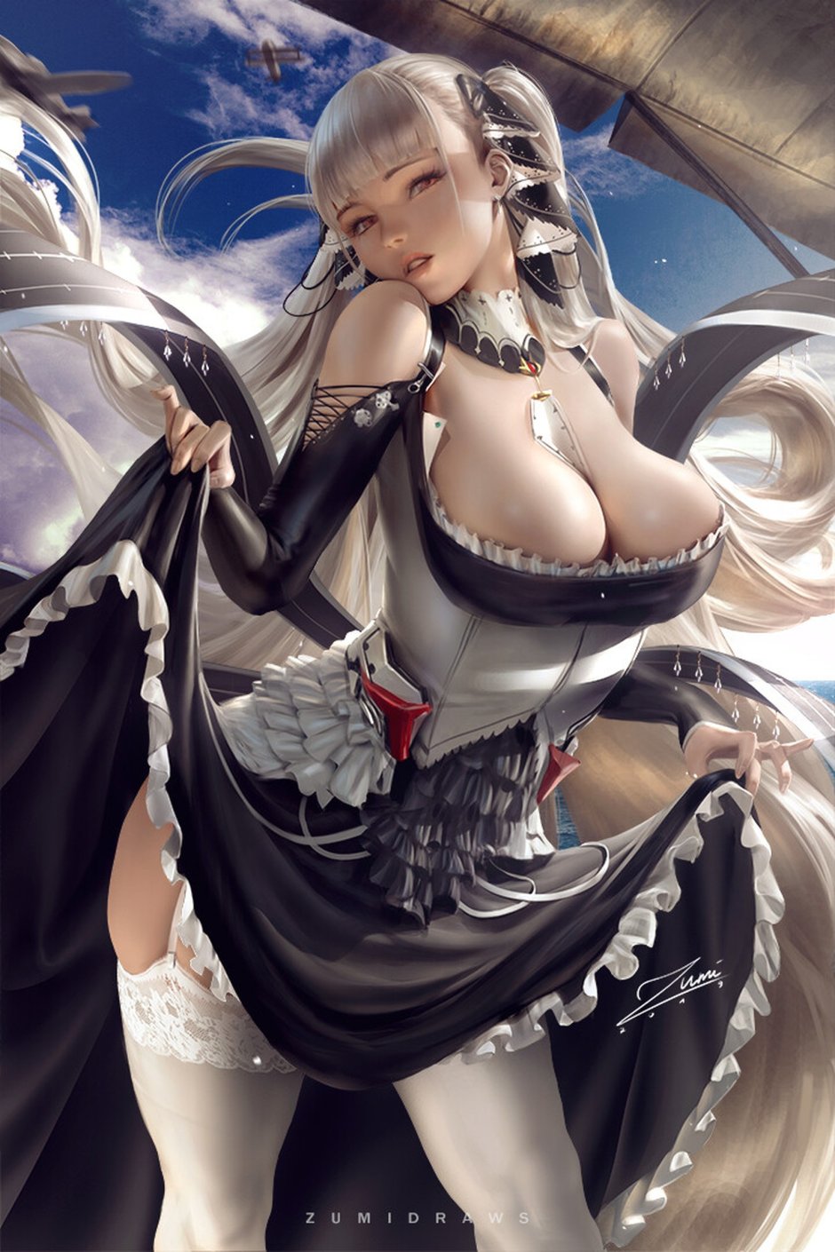 Zumidraws 2b