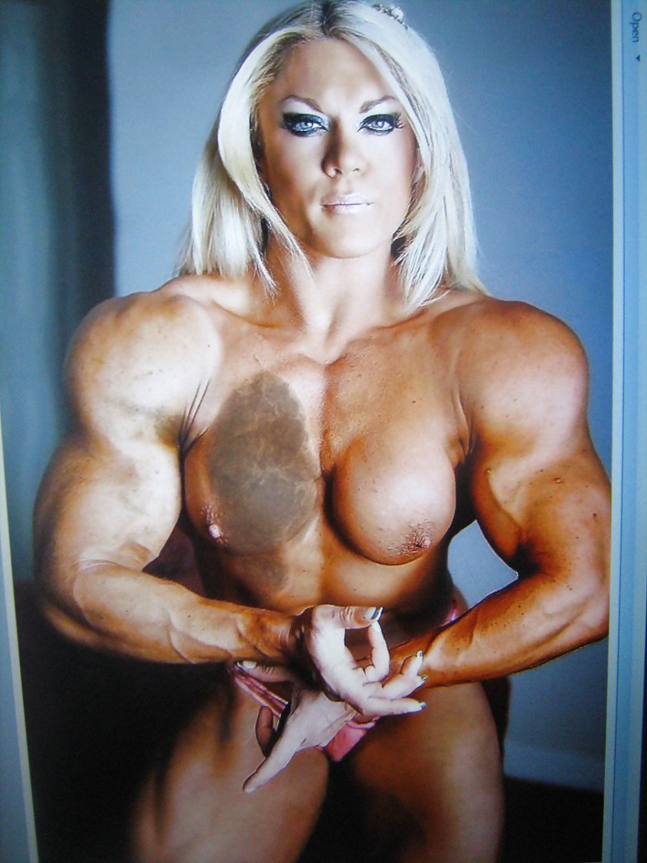 Lisa Cross