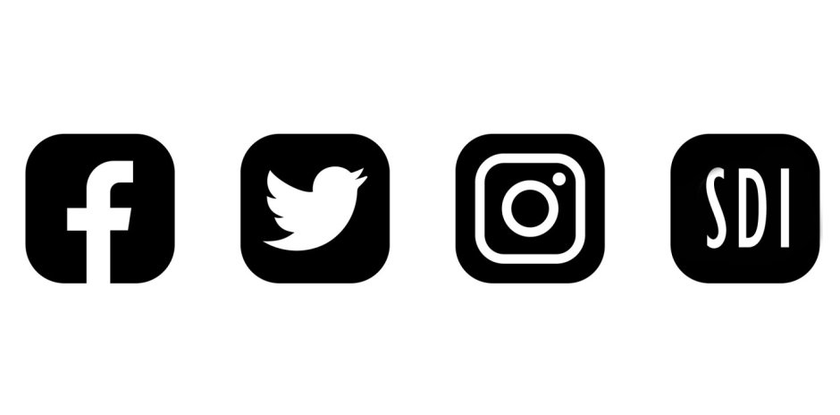 Like icon on Instagram