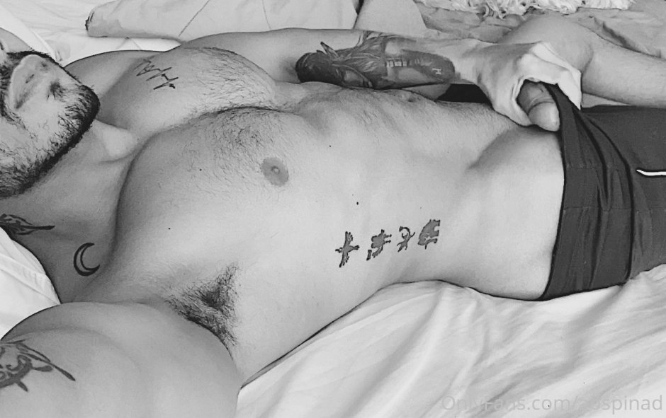 Daniel Montaoya porn. Star