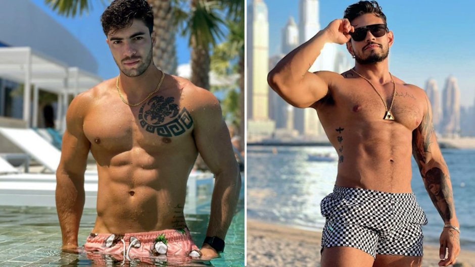 Daniel Meza Onlifans
