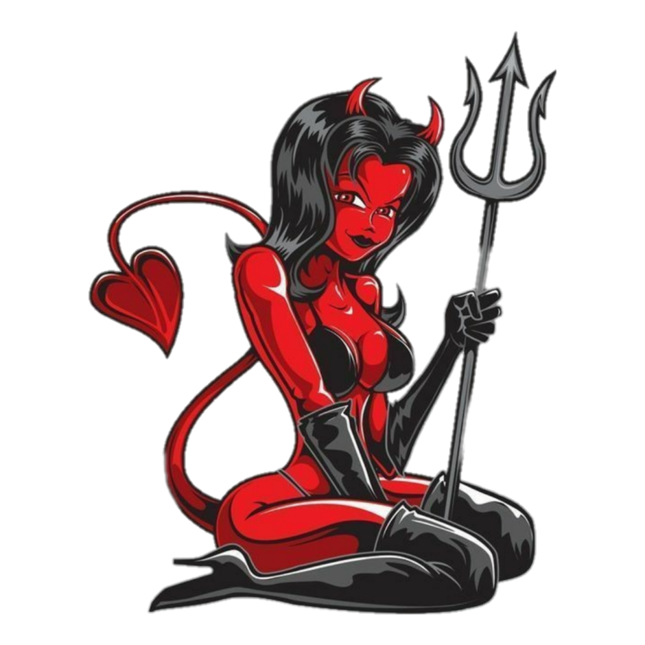 Woman cat Catwoman