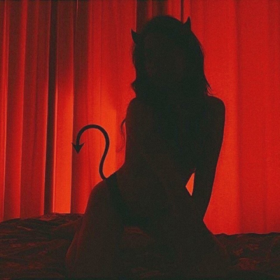 Mary Fisher Devil