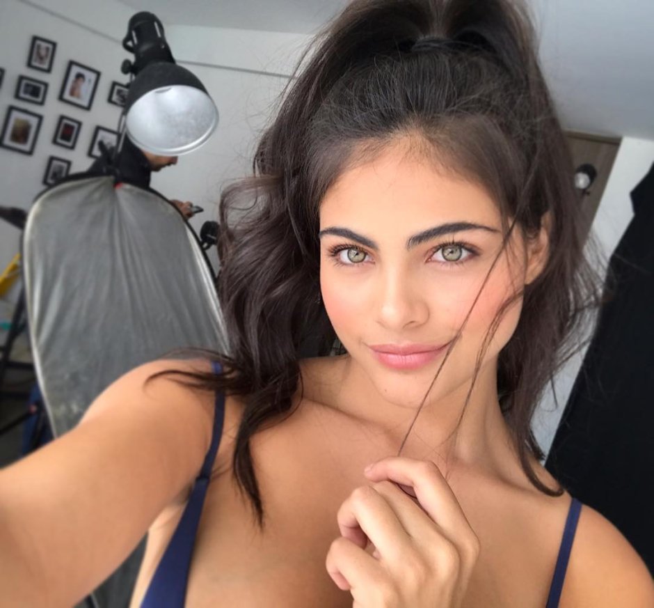 Sarah Calixto