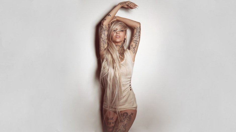 Maria Anokhina Maxim