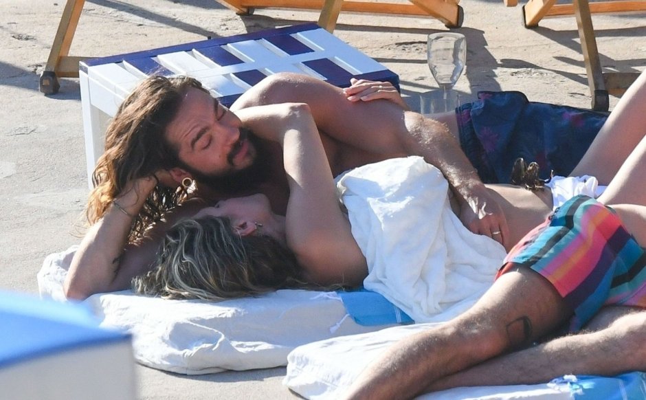 Bill and Tom Kaulitz 2022