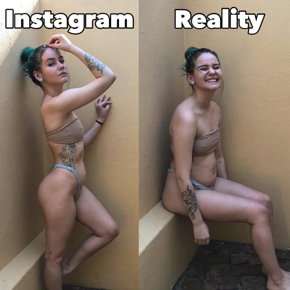 Sarah Crochi Model Naked
