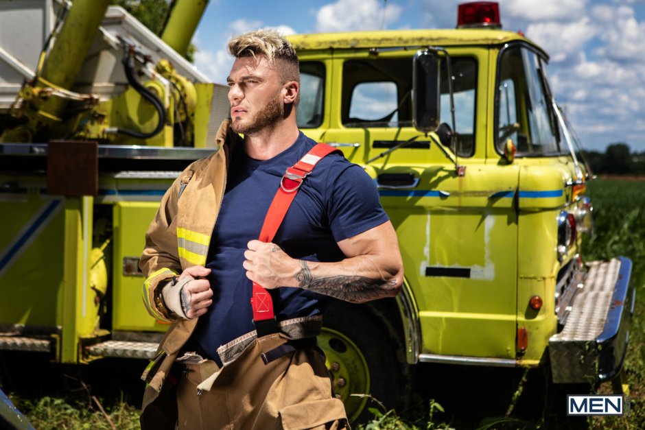Zane Williams Men