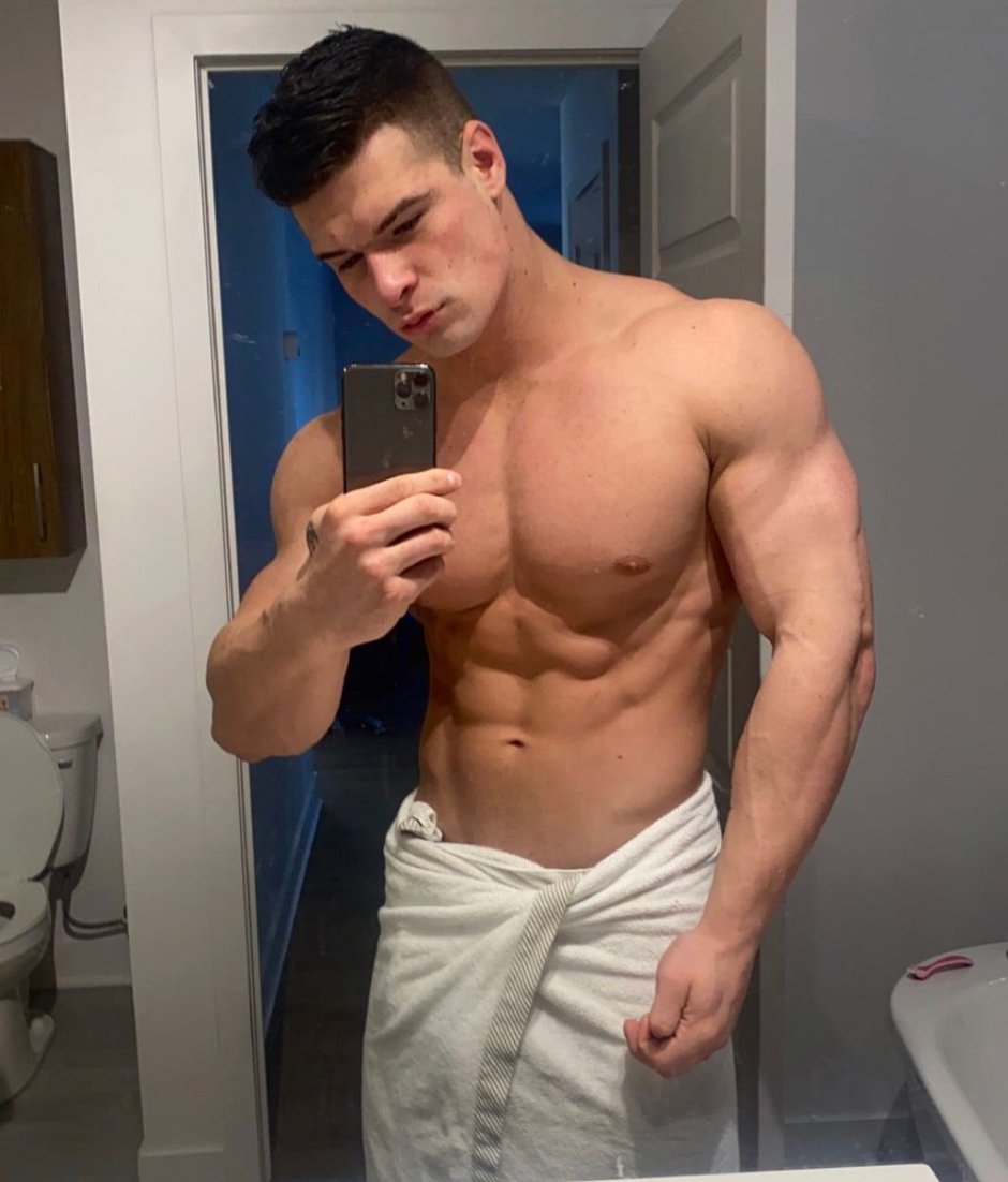 Malik Delgaty Markus