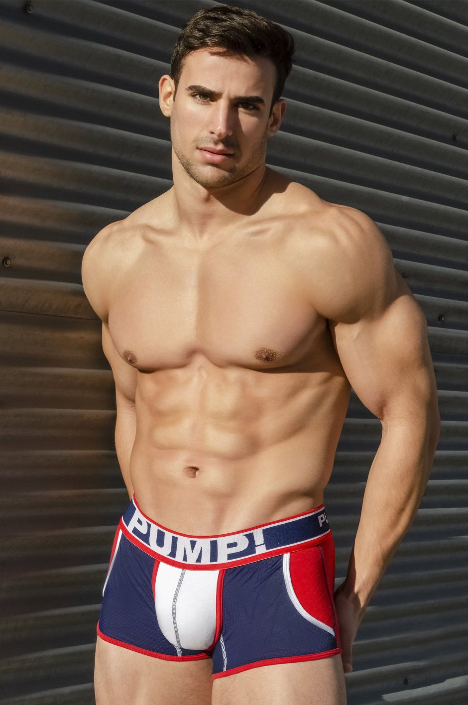Malik Delgaty