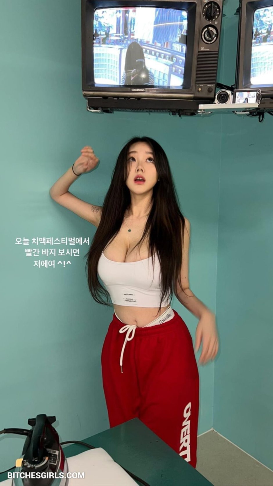 Sejinming breast