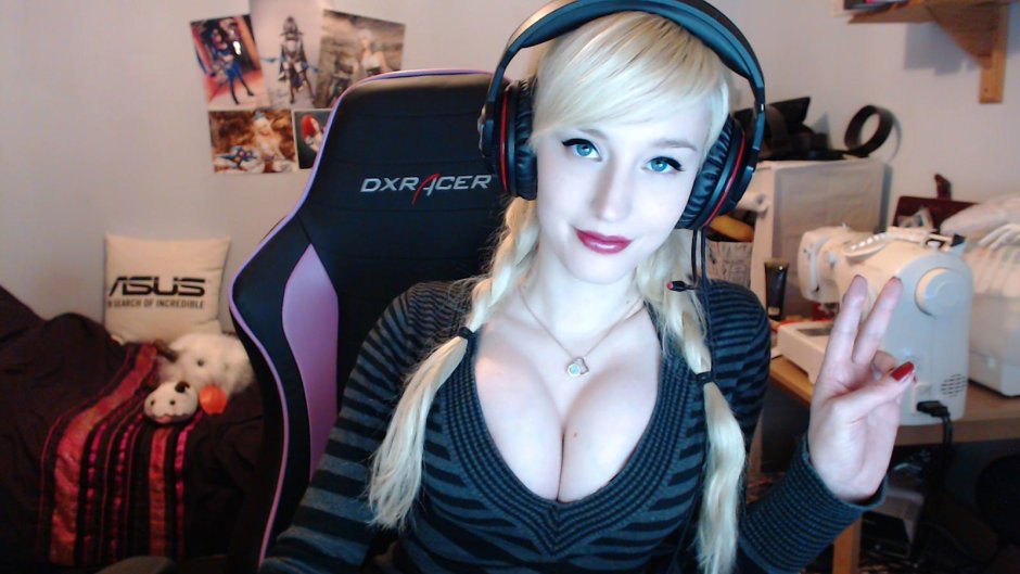 Kelly Jean +18