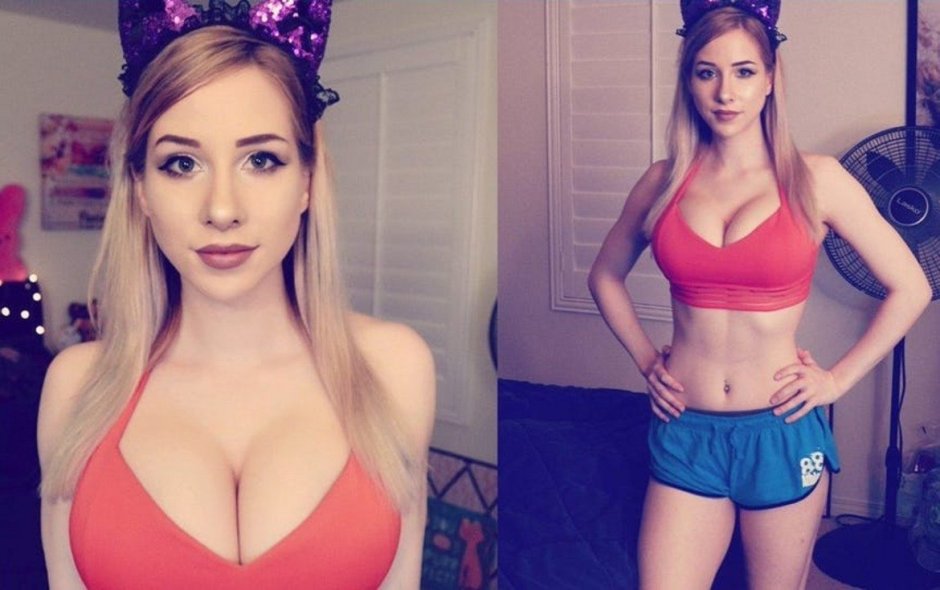 Pink Sparkles Streamsha