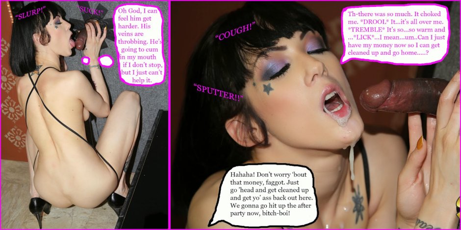 Sissy Trainer Glorichall