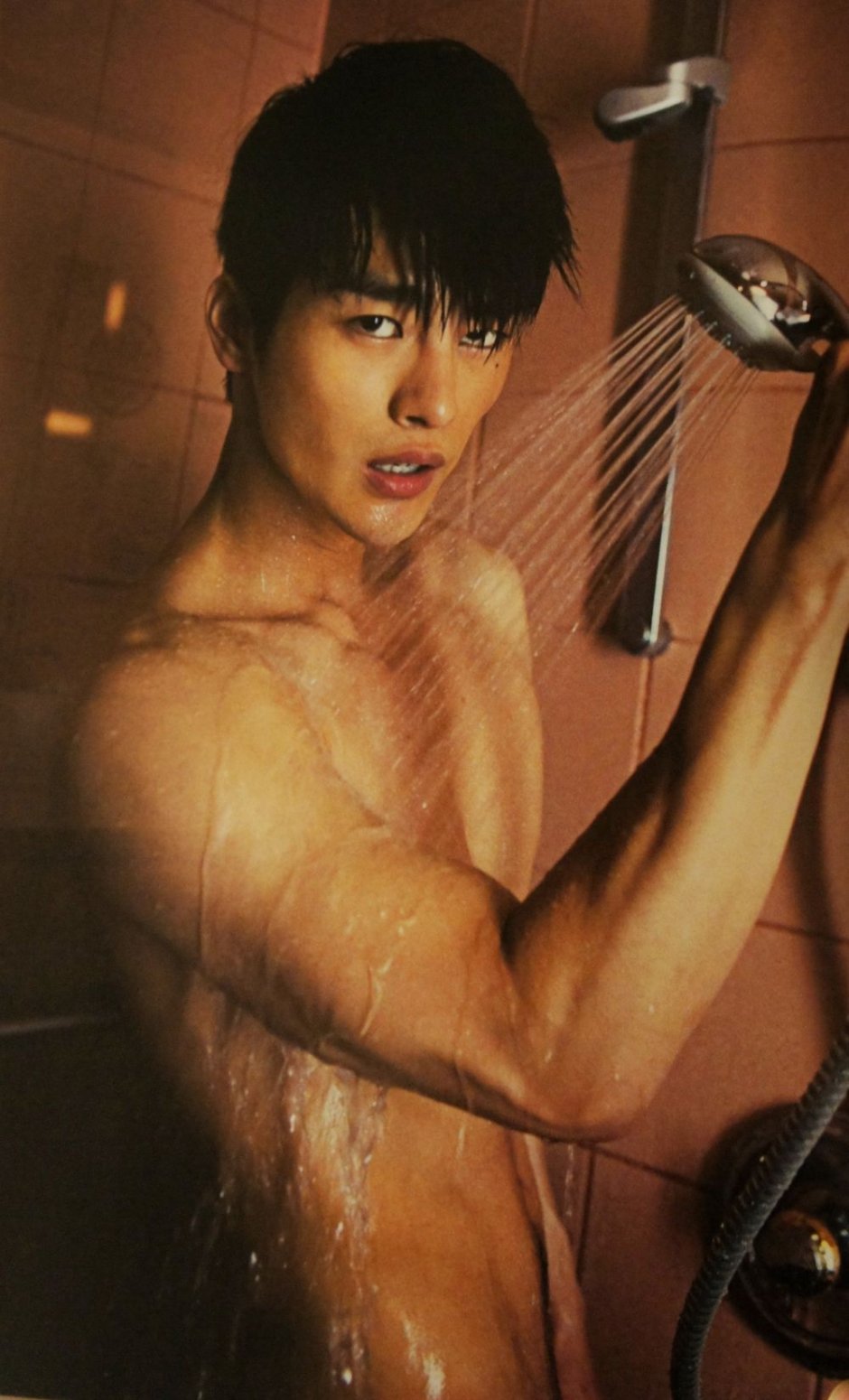 With In GUK torsos