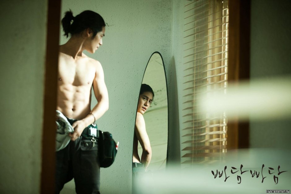 Chan Gyn Sok naked