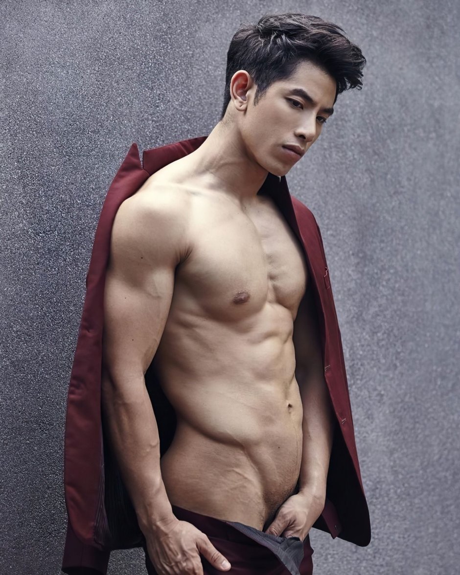 Minho torso
