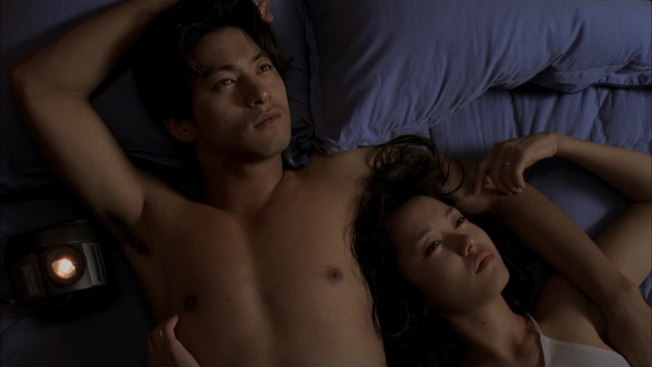 Happy End 1999