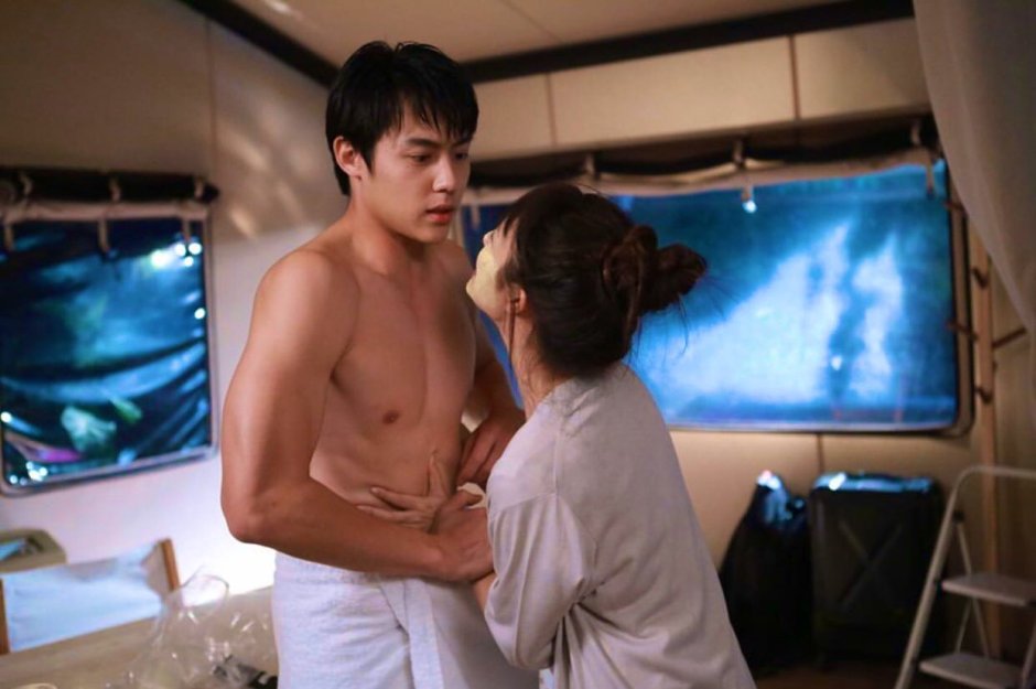 My legitimate husband Drama Korea