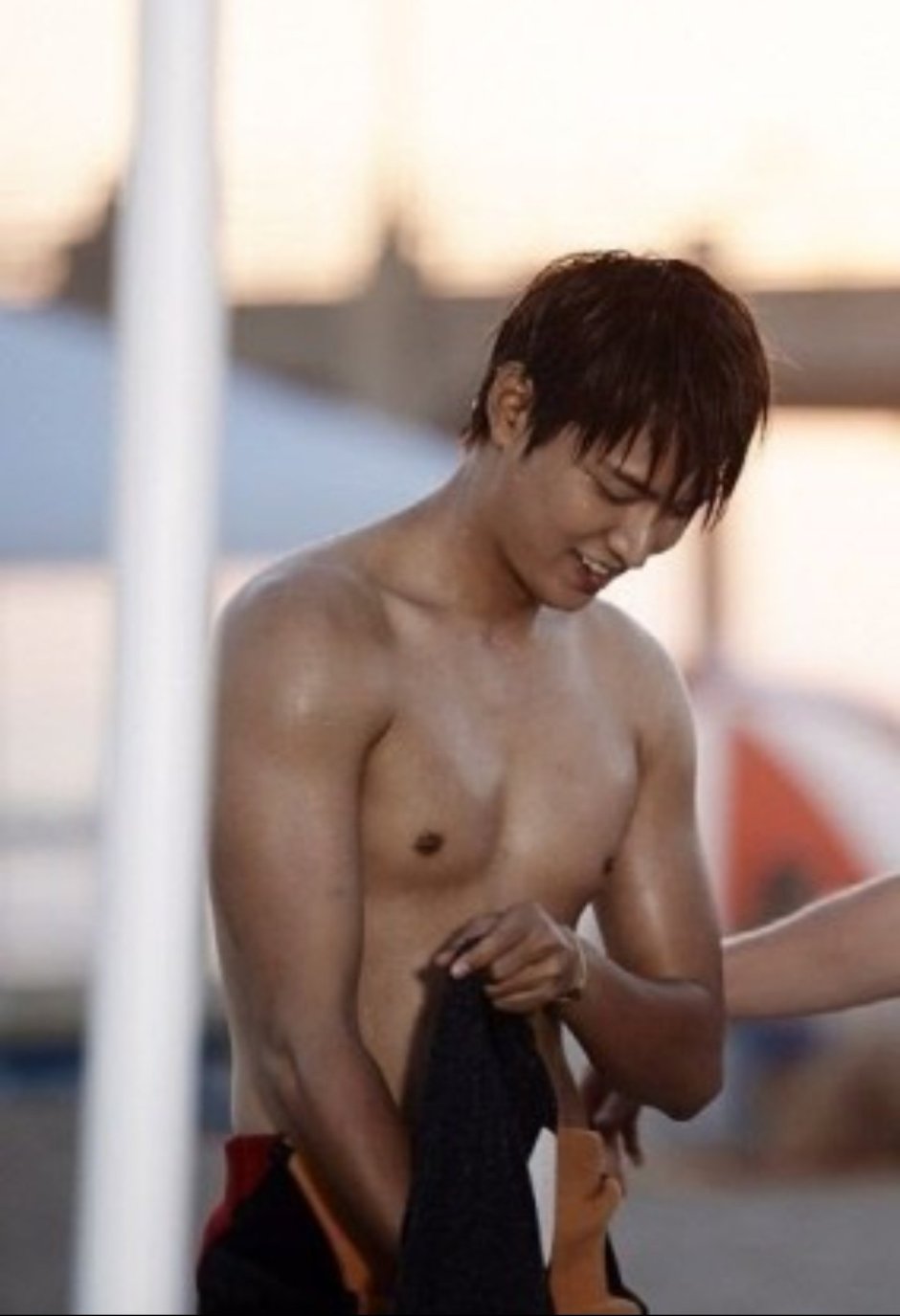 Lee Min Khos