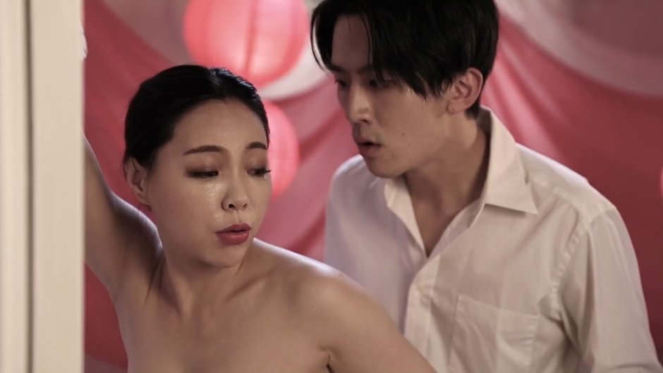 Korean films 2021