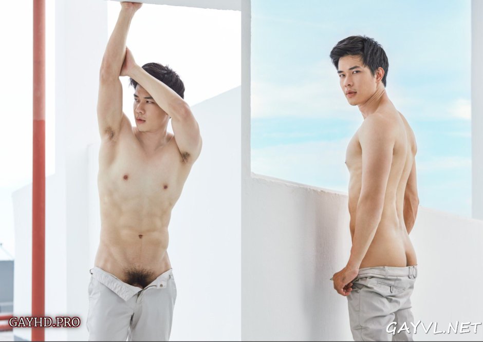 Kim Bon torsos