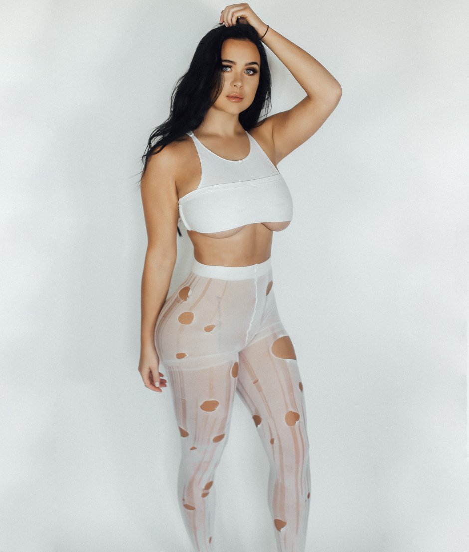 Sarah McDonald (Sarah McDonald) 2019