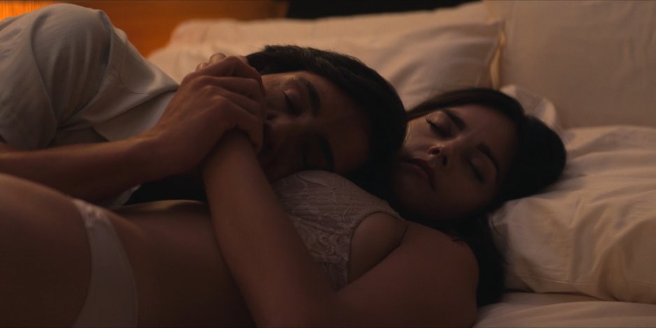Jenna-Louise Coleman Porn Fake