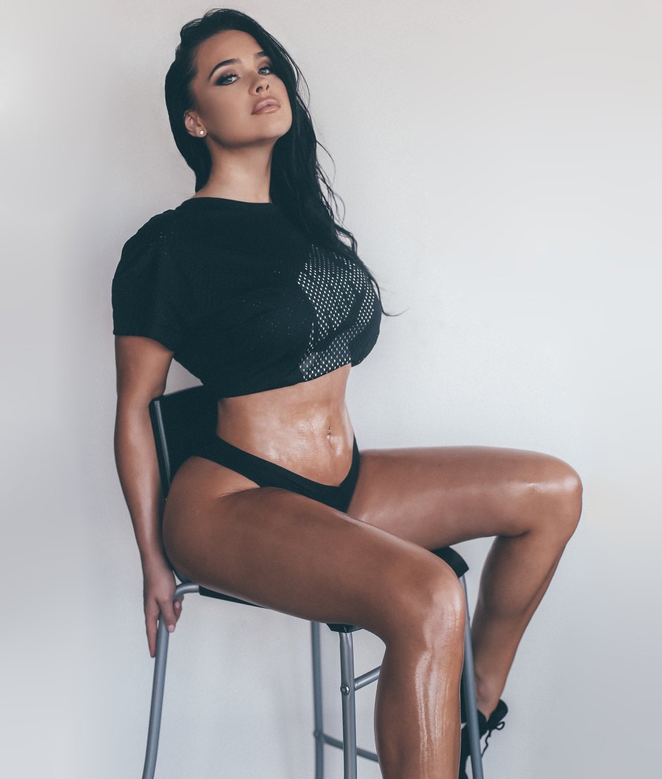Sarah Lulus