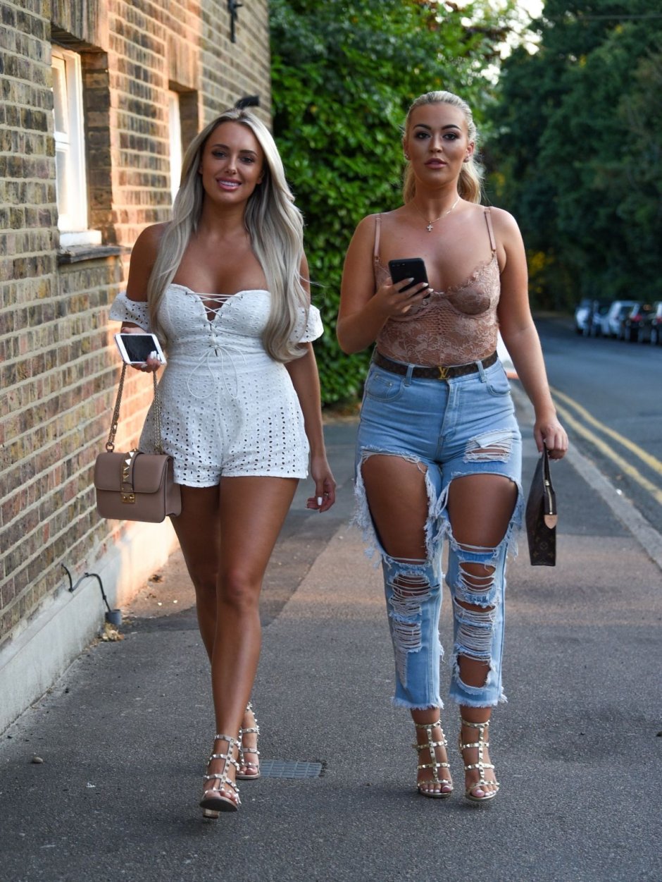 Amber Turner Pop