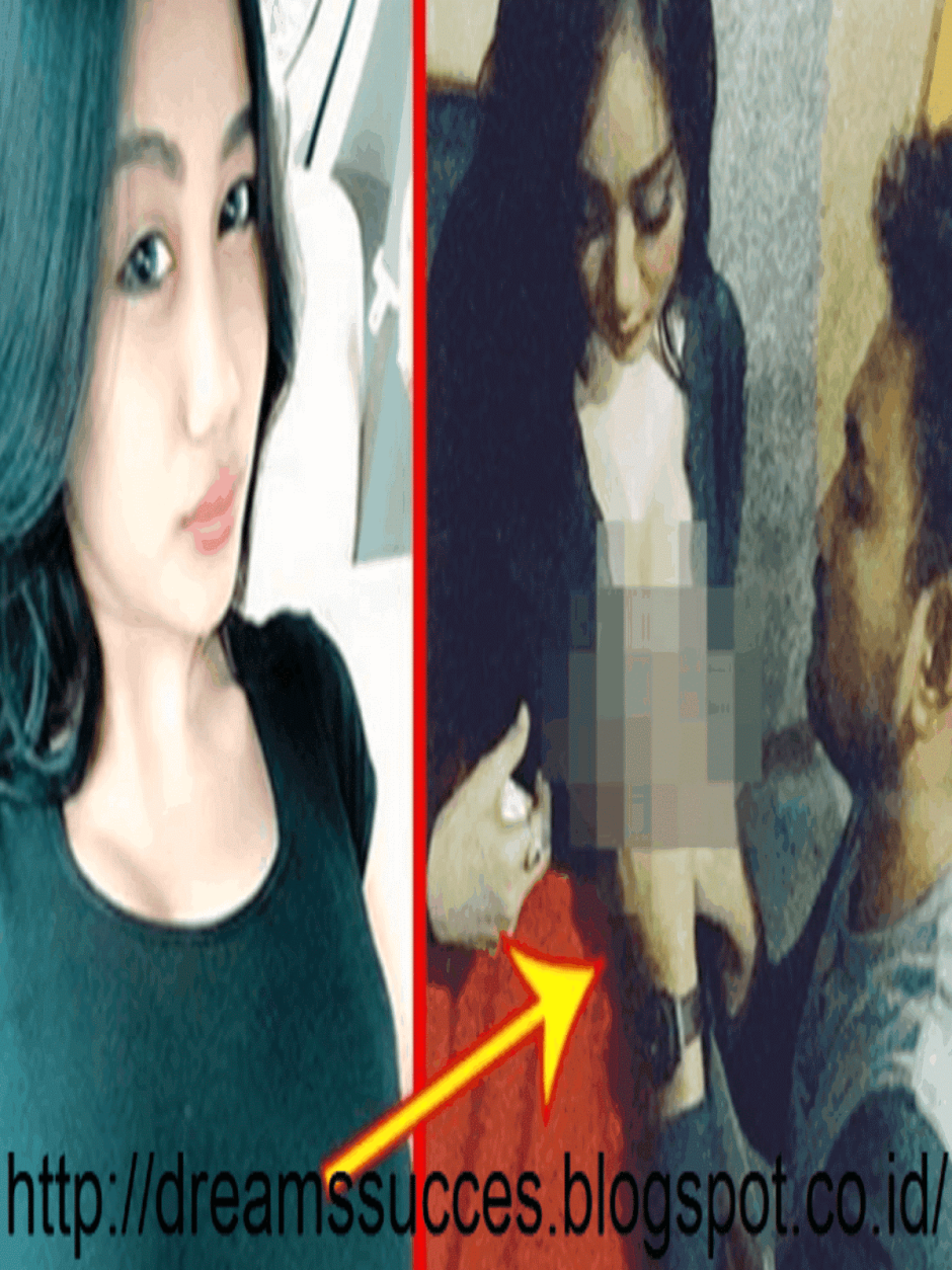 Pamela Safitri Tlanjang