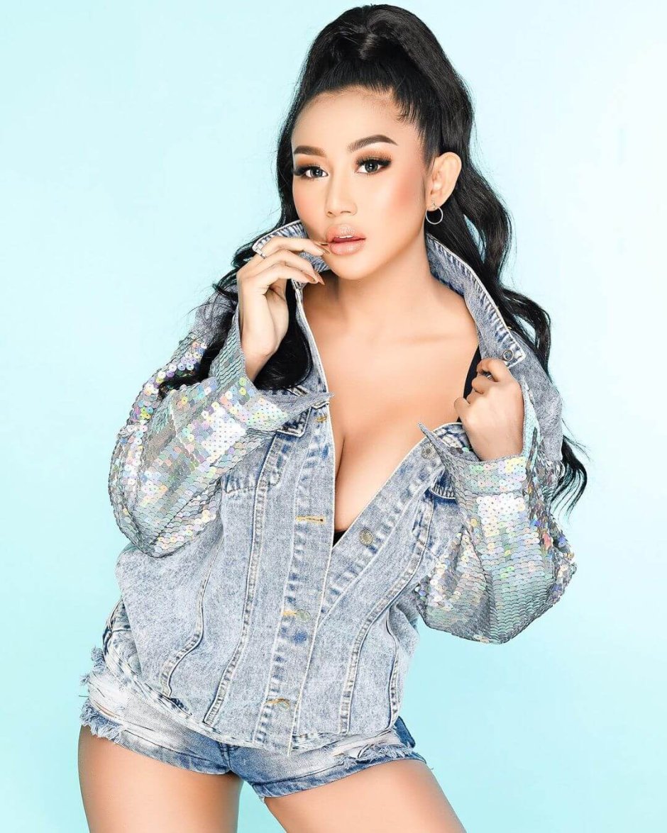 Pamella Safitri