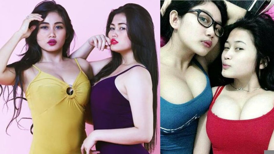 Pamela Safitri Main Tetek