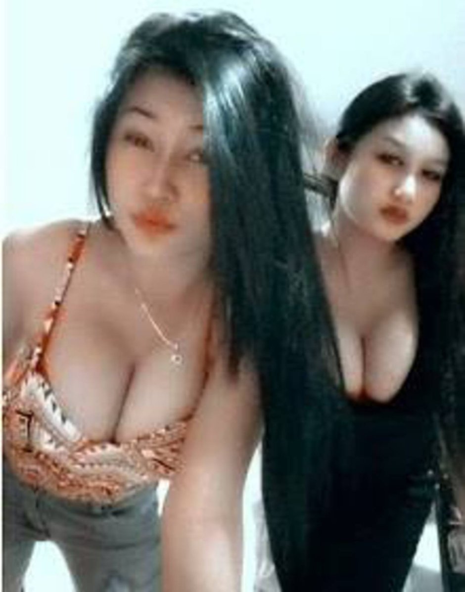 Pamela Safitri Bugil