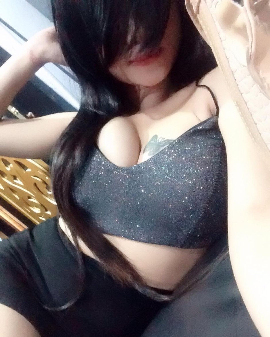 Pamela Safitri Toge