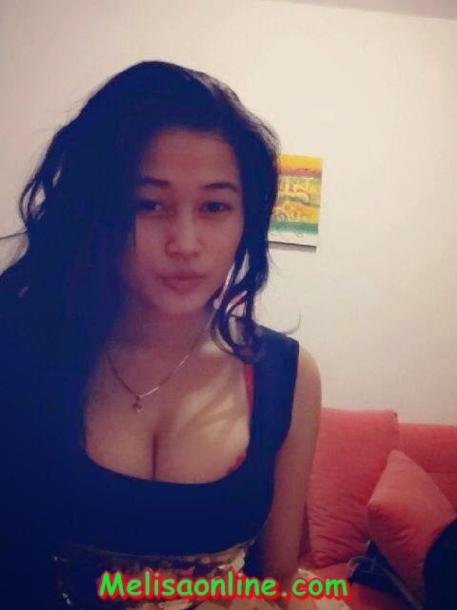 Indonesian big boobs